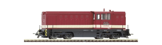 Bemo 1020874 - H0e - Diesellok L45H, SDG, Ep. VI